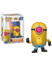 POP MOI MOCHE ET MECHANT 4...