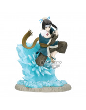 FIGURINE NARUTO HAKU...
