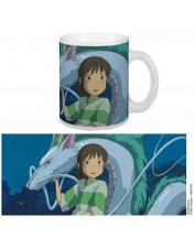 MUG STUDIO GIBLI CHIHIRO...