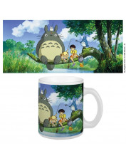 MUG STUDIO GHIBLI TOTORO...