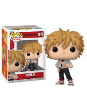 POP CHAINSAW MAN DENJI 1678