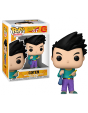POP DRAGON BALL GT GOTEN 1632