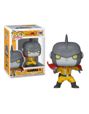 POP DRAGON BALL SUPER HERO...