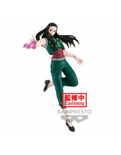FIGURINE HUNTER X HUNTER...