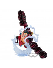 FIGURINE ONE PIECE MONKEY D...