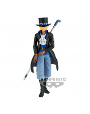 FIGURINE ONE PIECE SABO THE...