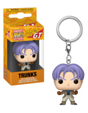 POP POKCET DRAGON BALL GT...