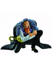 FIUGRINE ONE PIECE...