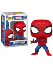 POP MARVEL NEW CLASSICS...