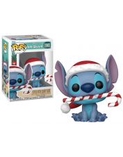 POP DISNEY STITCH AVEC...