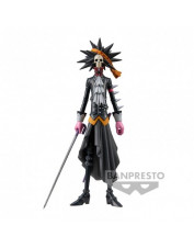 FIGURINE ONE PIECE BROOK...