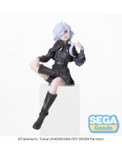 FIGURINE SPY CLASSROOM...