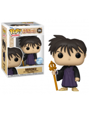 POP INUYASHA MIROKU 1594
