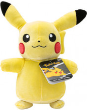 PELUCHE POKEMON PIKACHU...