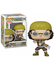 POP ONE PIECE USOPP 1774