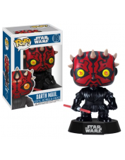 POP STAR WARS DARTH MAUL 09