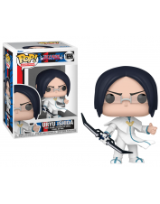 POP BLEACH URYU ISHIDA 1696