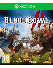 XONE BLOOD BOWL 2