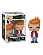POP FUTURAMA FRY 1755