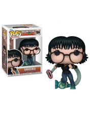 POP HUNTER X HUNTER SHIZUKU...