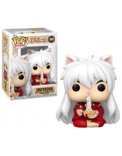 POP INUYASHA MANGEANT 1590