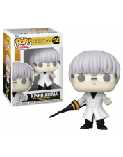 POP TOKYO GHOUL RE KISHO 1543