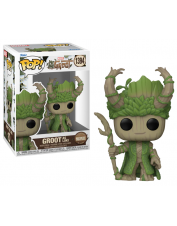 POP WE ARE GROOT LOKI 1394