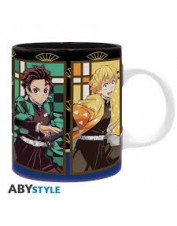 MUG DEMON SLAYER...