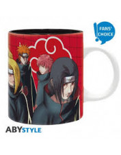 MUG NARUTO SHIPPUDEN...
