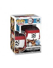 POP DEMON SLAYER TANJURO...
