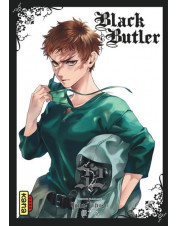 MANGA BLACK BUTLER TOME 32