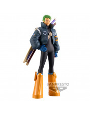 FIGURINE ONE PIECE RORONOA...