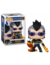 POP BLACK CLOVER MAGNA 1720