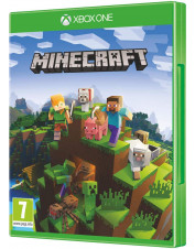 XONE MINECRAFT