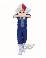 FIGURINE MY HERO ACADEMIA...