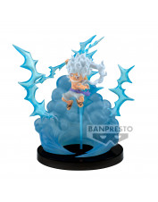 FIGURINE ONE PIECE LUFFY...