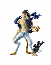FIGURINE ONE PIECE ROB...