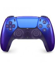 PS5 MANETTE CHROMA INDIGO