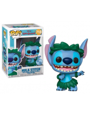 POP LILO & STITCH HULA...