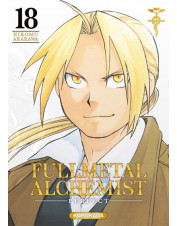MANGA FULLMETAL ALCHEMIST...