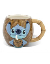 MUG 3D DISNEY STITCH NOIX...