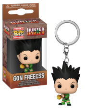 POP POCKET HUNTER X HUNTER...