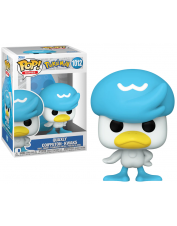 POP POKEMON COIFFETON 1012