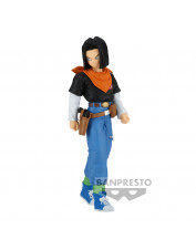 FIGURINE DRAGON BALL Z C17...