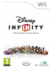 WII INFINITY