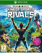 XONE KINECT SPORTS RIVALS
