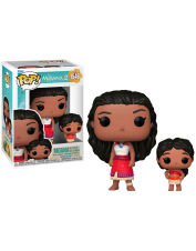 POP VAIANA 2 ET SIMEA 1546...