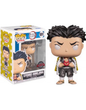 POP DEMON SLAYER HIMEJIMA...