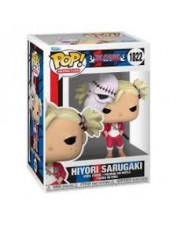POP BLEACH HIYORI SARUGAKI...