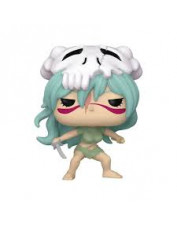 POP BLEACH NELLIEL 1824